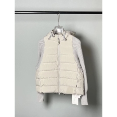 Brunello Cucinelli Down Jackets